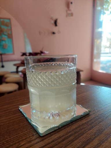 عکس کافه دلمان