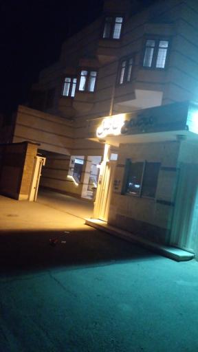 عکس مجتمع مسکونی فاضل 