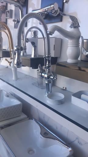 عکس پخش شیرآلات میرزایی