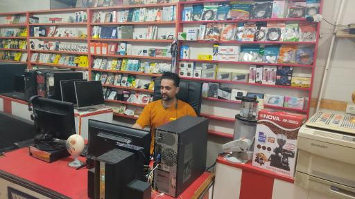 عکس دنیای هنر