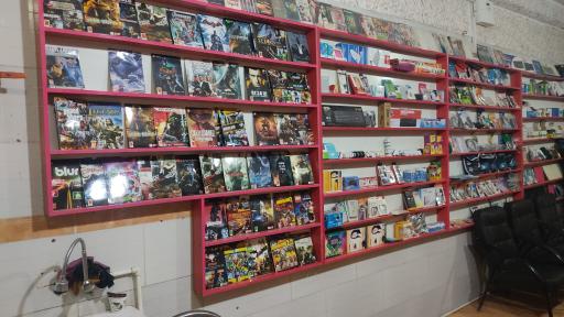 عکس دنیای هنر