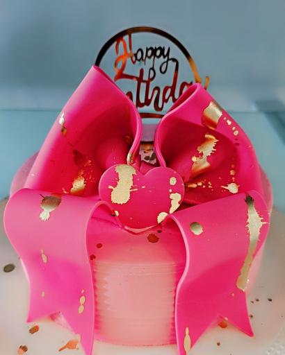 عکس کافه شیرینی شان رز