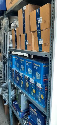 عکس خودرو یدک فتحی