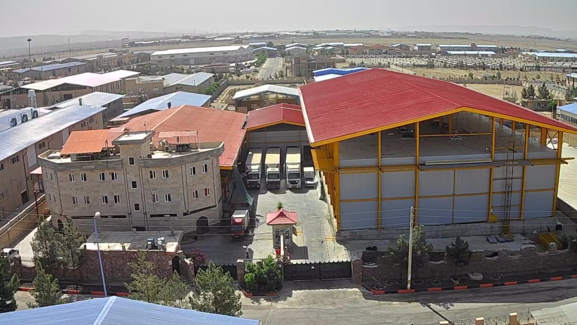 عکس راد پروتئین فدک