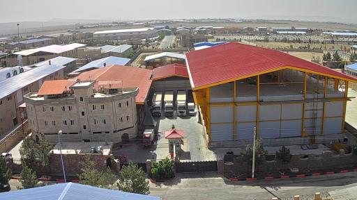 عکس راد پروتئین فدک