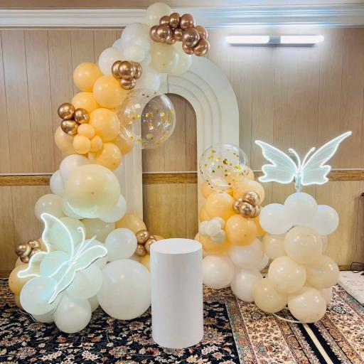 عکس فروشگاه تولد لبخند