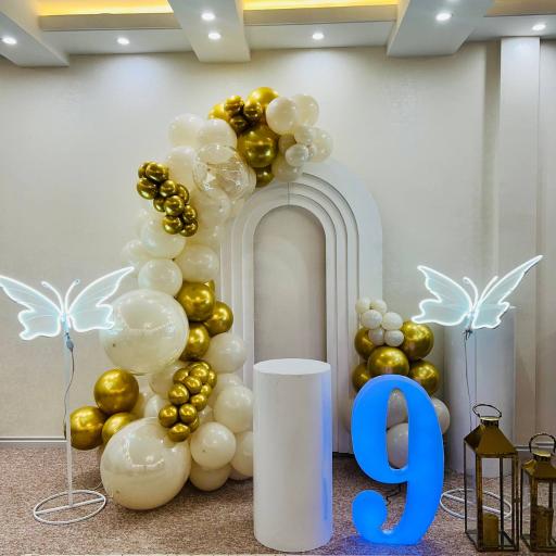 عکس فروشگاه تولد لبخند