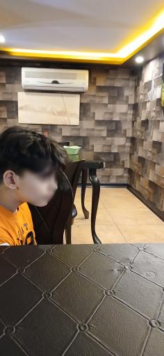 عکس پیتزا هانس