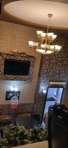 عکس پیتزا هانس