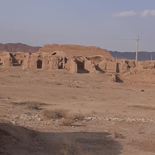 عکس قشلاق انجیلاوند سفلی