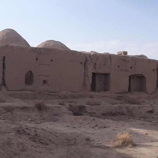 عکس قشلاق انجیلاوند سفلی