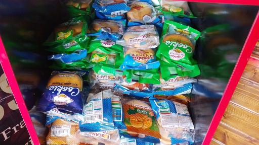 عکس کافه ماهور 