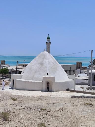 عکس آب انبار 