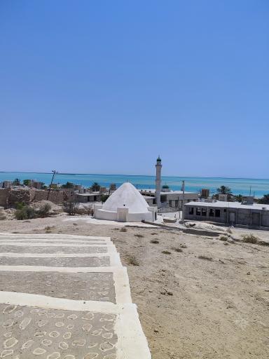 عکس آب انبار 