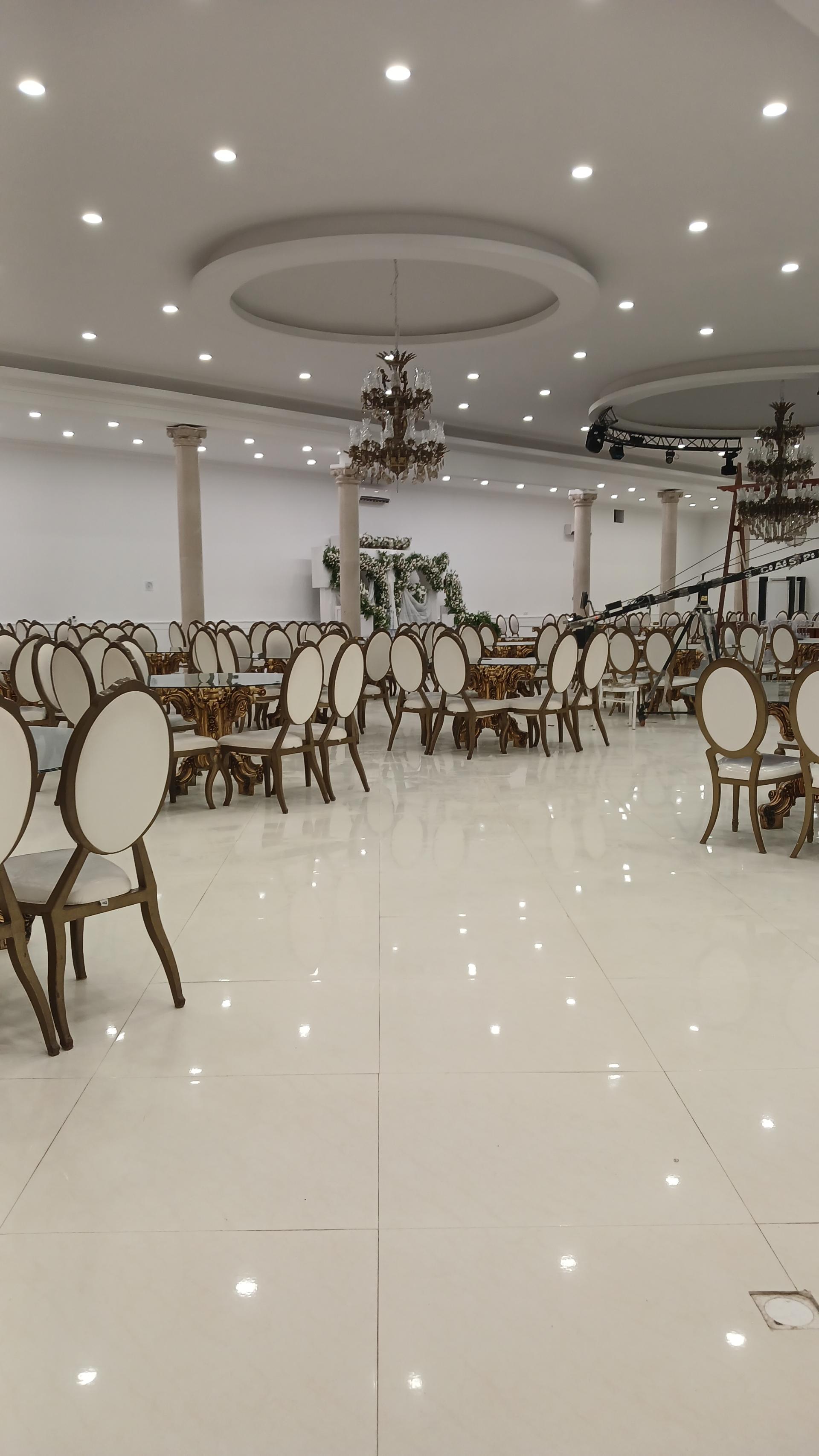 عکس باغ سهراب اردبیل