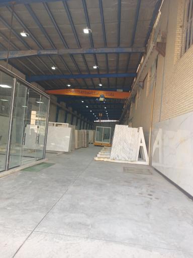 عکس سنگ اسلب خوش اخلاق 