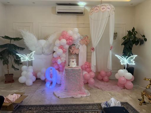 عکس فروشگاه تولد لبخند