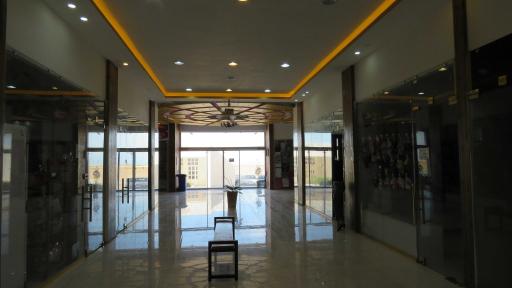 عکس مجتمع تجاری مروارید خلیج فارس