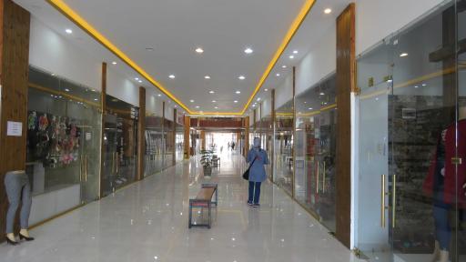 عکس مجتمع تجاری مروارید خلیج فارس