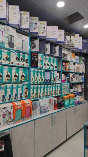 عکس کالای پزشکی ویی طب شیراز