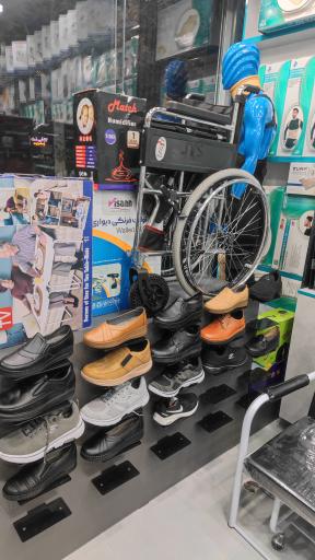 کالای پزشکی ویی طب شیراز