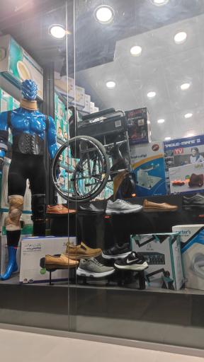 عکس کالای پزشکی ویی طب شیراز