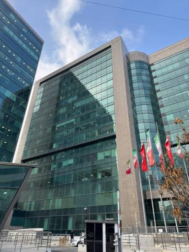 عکس صرافی ارز دیجیتال کپیتالی نو