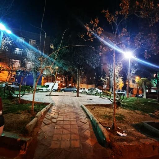 عکس میدان ۱