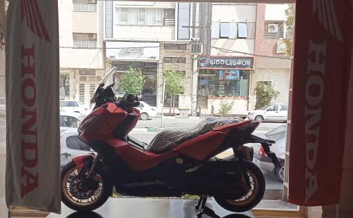 عکس فروشگاه مرکزی ماکان دوچرخ