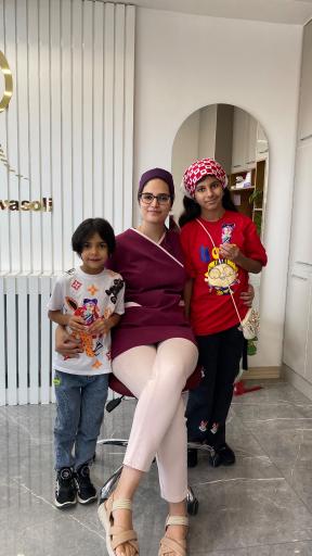 عکس مطب دکتر رضا توسلی
