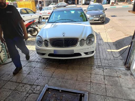 عکس مرکز تشخیص رنگ و فنی قاسمي