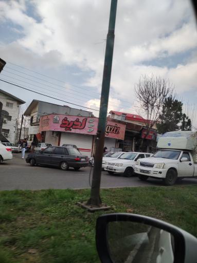 عکس پیتزا لذیذ