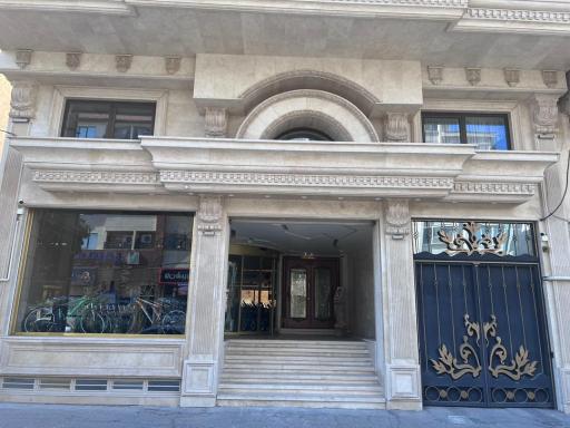 عکس فروشگاه مرکزی ماکان دوچرخ