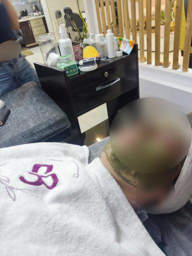 عکس خدمات پوست سحر 