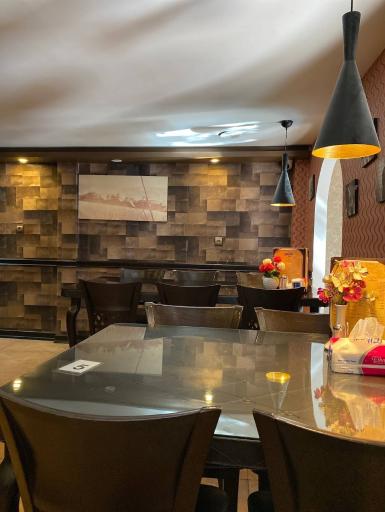 عکس پیتزا هانس