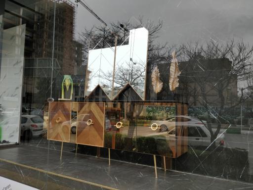 عکس کویر موتور