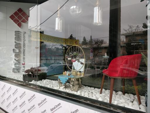 عکس کویر موتور