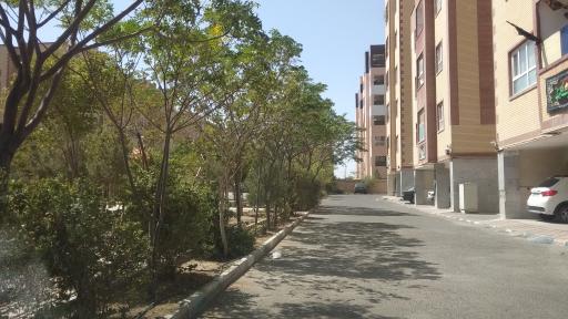 عکس مجتمع مسکونی ارکیده