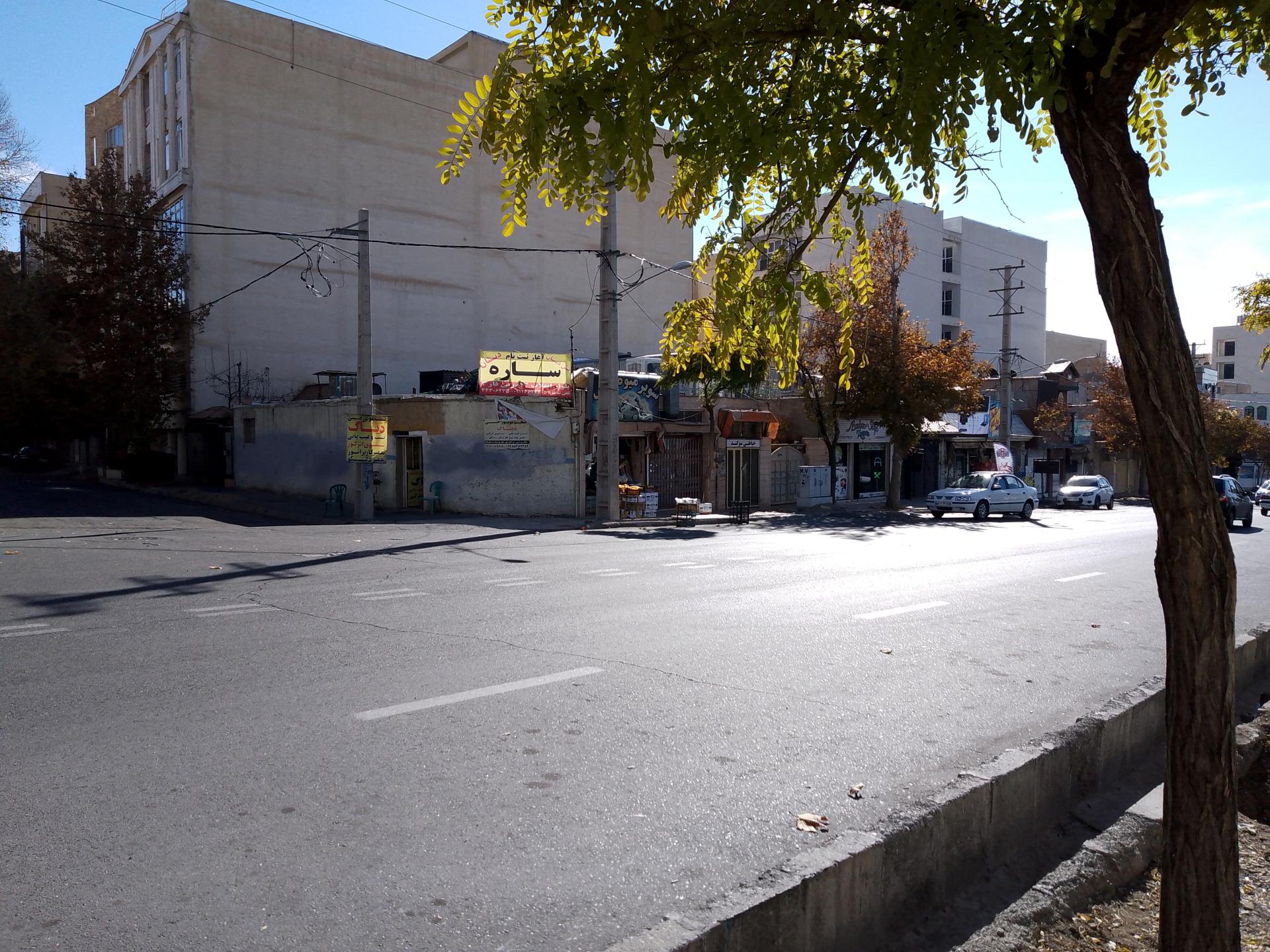 عکس تنظیم موتور حسینی