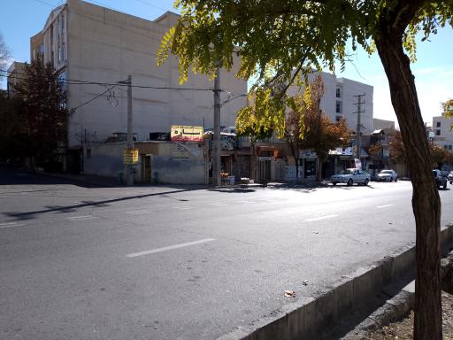 عکس تنظیم موتور حسینی