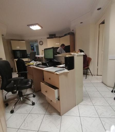 عکس دفتر اسناد رسمی ۲۷۱