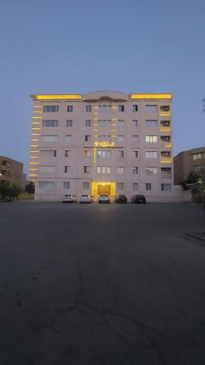 عکس مجتمع مسکونی اسکانو