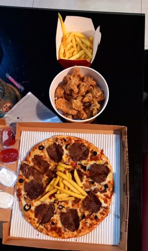 عکس سوخاری کیلویی طلایی