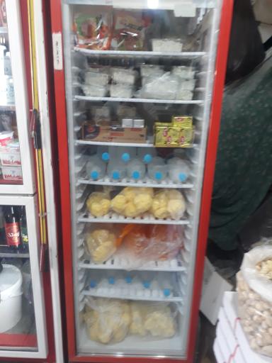 عکس مواد غذایی اصغر افشاری