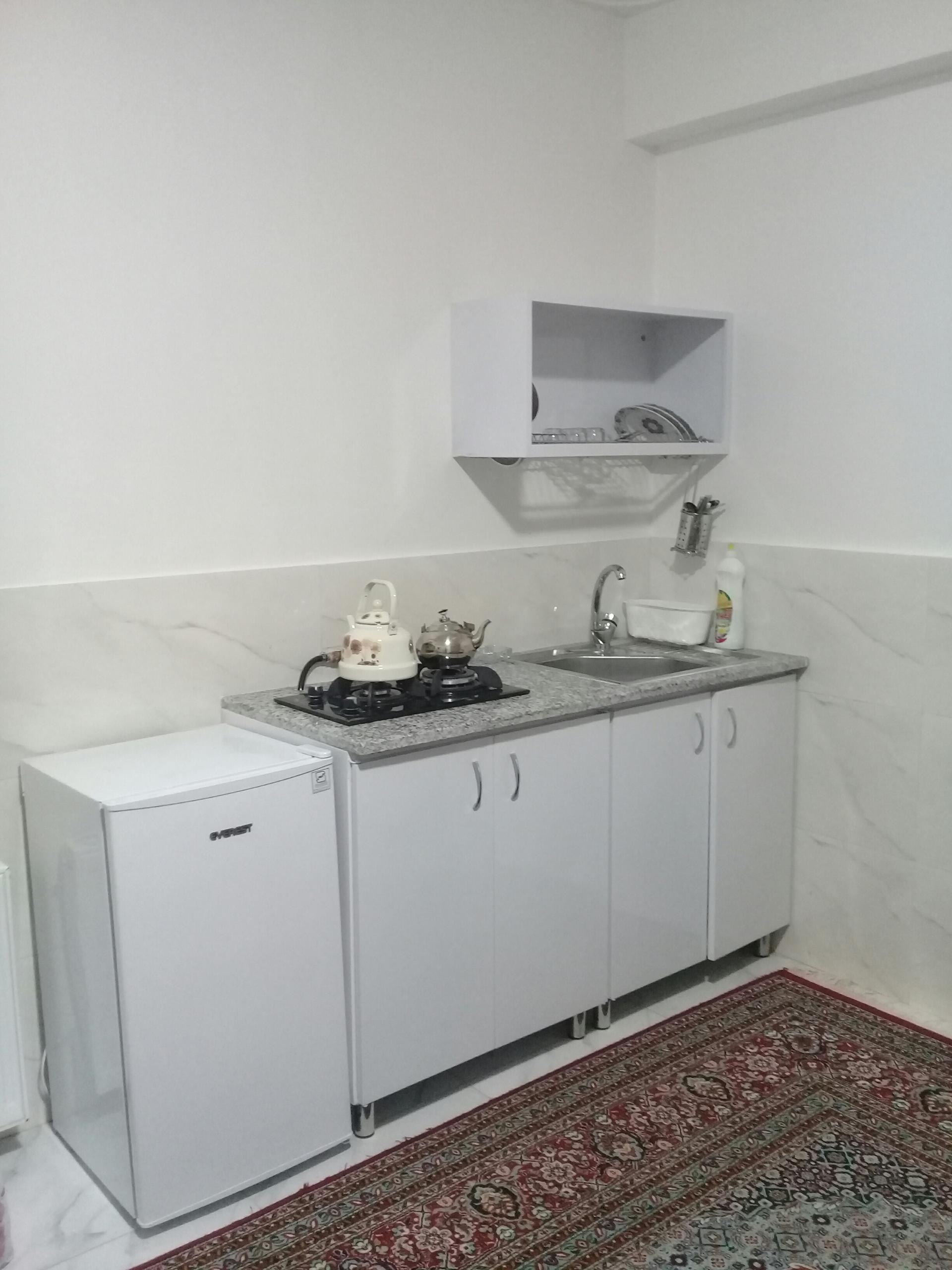 عکس مهمانسرا قندیل