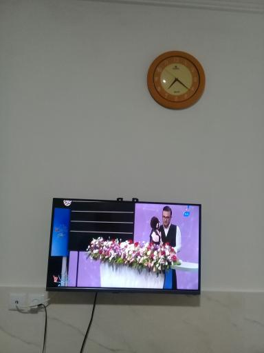 عکس مهمانسرا قندیل