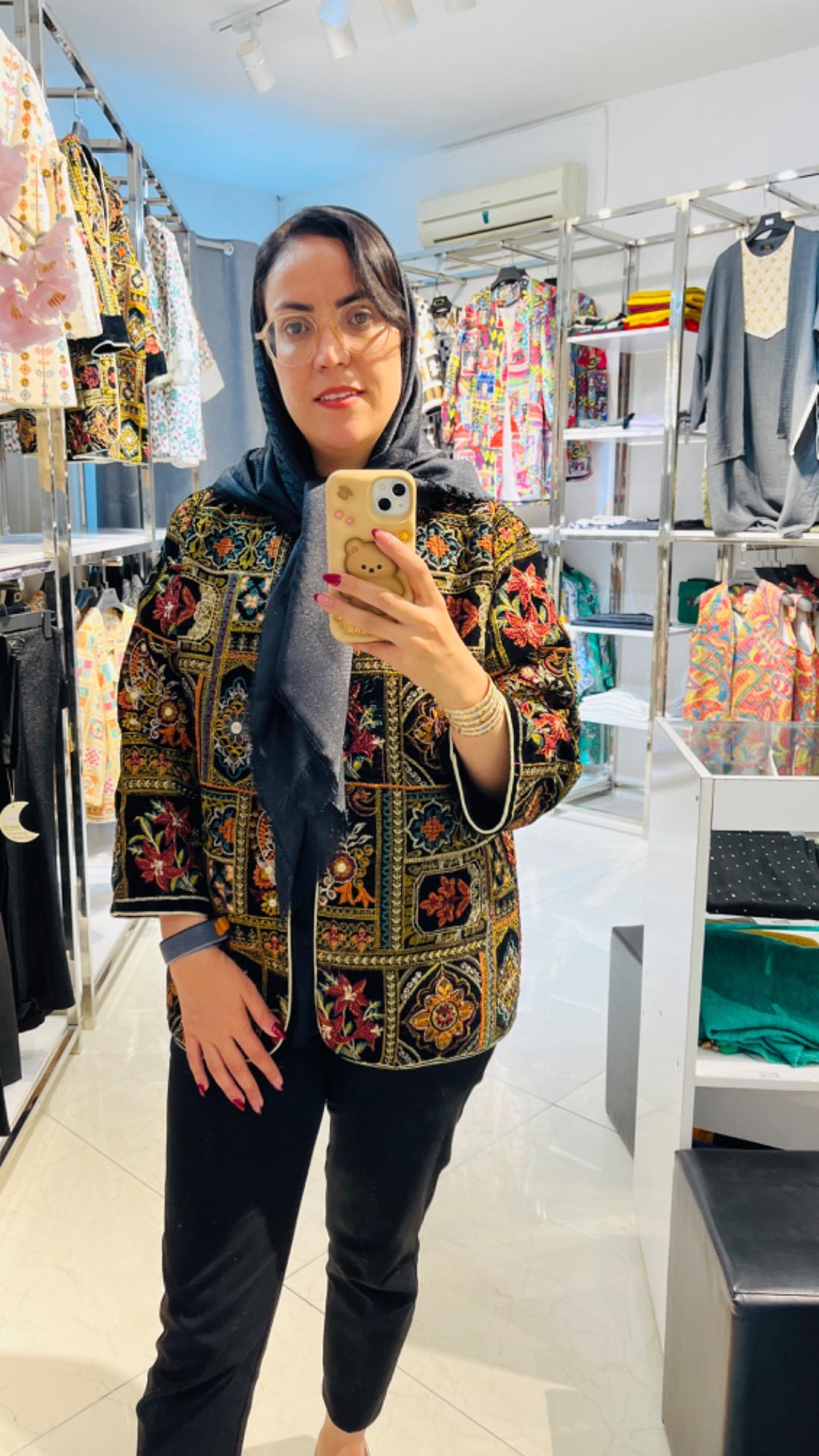 عکس مزون مهر