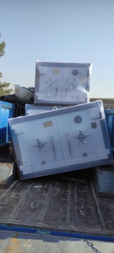 عکس گاوصندوق سازی گلد سیف کاوه