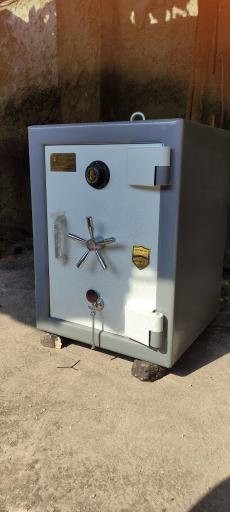 عکس گاوصندوق سازی گلد سیف کاوه