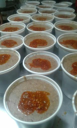 عکس رستوران و غذا آماده فجر